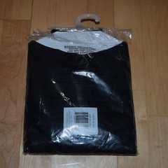 New! French Toast Tots Boys’ Sz 10 Husky Black Polo Shirt