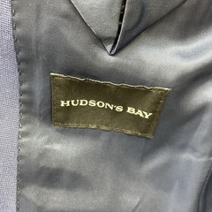 Lauren Ralph Lauren Hudson’s Bay Boys Blazer Size 10R Blue