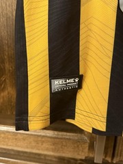 Kelme Real España Honduras Soccer Jersey Authentic Real Youth Kids Size 12