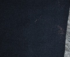 The Children’s Place Navy Blue Boys Pants School Uniform Size 16 Lot Of 2