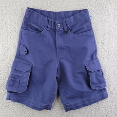 BSA Boy Scouts of American Shorts Youth Boys Size 6 Uniform Switchback 2 B Cargo