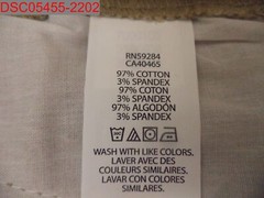 The Children’s Place Boy Flax 3 Pack Stretch Fabric Dress Shorts 10 194936455697