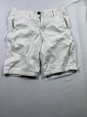 Boys 4 Pc Lot Nike Dri-FIT Columbia PFG Abercrombie Kids Size 11/12 M