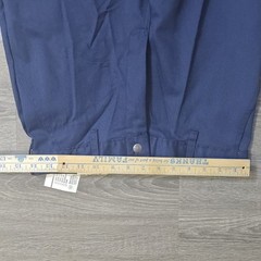 Vintage Boy Scouts of America BSA CUB Uniform Blue Pants Size 16 Waist 28 28×34