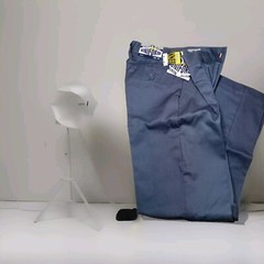 BNWT Galaxy Boys’ School Uniform Blue Color / Double Knee Pleated Pants / Size10