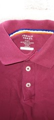 Boys school uniform shirts and pants size 6-7