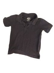 George School Uniform Boys Size 6-7 Small Navy Blue