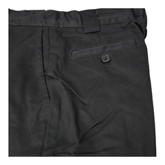 Husky Boys school uniform pants size 10 Navy 60% Cotton 40% Polyester