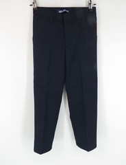 French Toast Boys Relaxed Fit Navy School Uniform Pants Size 10 NWT