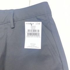 Next Pants Boys 13 Years Plus 158cm Black Regular School Uniform Dress Trousers