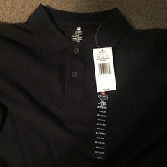 Chaps Ralph Lauren Boys Uniform Size L, (14-16)