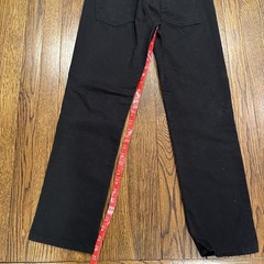 NWOT Boy’s Nautica School Uniform 5 Pocket Stretch Navy Khaki Pants – Size 14