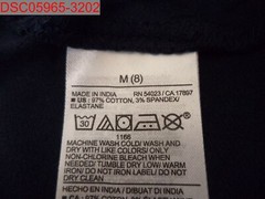 NWT – Old Navy Boys Ink Blue 5 Pack Polo Uniform Shirts, Size M