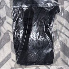 Galaxy School Uniform Boys Black Pants Size 18 NWT