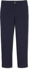 French Toast Boys 2 Pack Straight Fit School Uniform Pants Causal Pants
