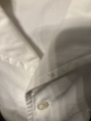 vintage boy’s uniform shorts suspenders & white button up shirt TWIGLINGS Size 3