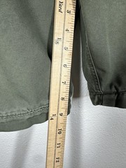 Boy Scouts of America Shorts Youth 18 Cargo Convertible Zip Off BSA Uniform