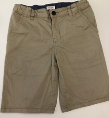 3 Boys School Uniform Lot Short, Polo Shirt & Long Sleeve Pullover SZ 14 16