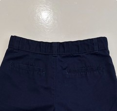 Highland Outfitters School Uniform Navy Blue Shorts Boys Size 12