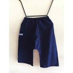 Mohom clothes Indigo Native cloth set for kids natural cotton,Thailand