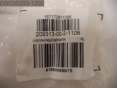 Old Navy Boy’s Uniform Stretch Polo, White, XL(14-16), 494764110882, A1564468675