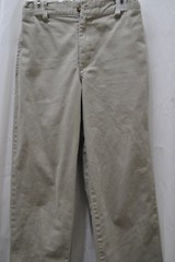 Boys Pants by George size 14 beige in color Children’s Clothing School Pants