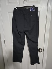 A+ School Uniforms Boys Navy Pants Size 20