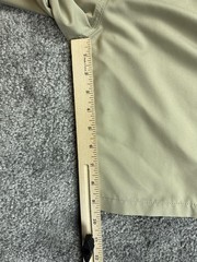 French Toast Shorts Kids XL 18 Khaki Flat Front Uniform School Classic Pockets