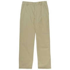 French Toast Boys School Uniform Pull-On Relaxed Fit Pants