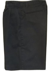 Elderwear Tom Sawyer Boys Uniform Pull On Black Shorts Sz 14R Set Of 3 Pairs P/O