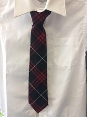 French Toast School Uniform Adjustable Boys Ties Solid & Plaid – Size 4-20