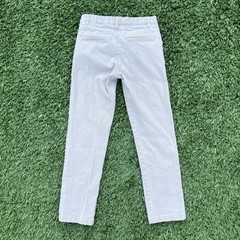 French Toast Boys Girls Straight Chino School Uniform Pants Size 12 Khaki