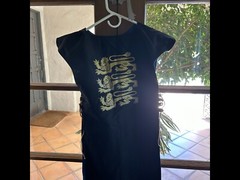 Rennaisance kid’s knight Undershirt