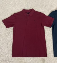 School Uniform Polo Shirt boys Size L (12-14)