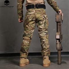Emerson Tactical Gen3 BDU Child Assault Uniform Kids Shirt & Pants Suit 9Y-12Y
