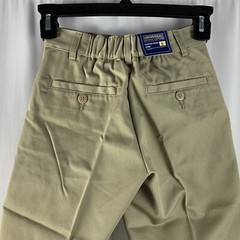 Universal School Uniform Boys Khaki Shorts Size 5