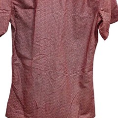 CatchIt Sportswear Short Sleeve Button Casual Shirt – Small – Youth