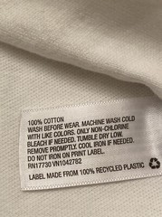 Cat & Jack Boys’ Short Sleeve White School Uniform Polo Shirt – Size Small(6-7)