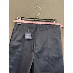 Classic School Uniform Shorts Boys Size 14 Navy Blue Wrinkle Resistant NWT
