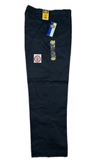 J.B. World School Award Uniform Pants Boys Blue Permanent Press Size 20 NWT