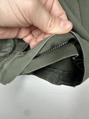 Boy Scouts of America Shorts Youth 18 Cargo Convertible Zip Off BSA Uniform