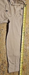 Boy Scouts Shirt Boys Uniform Youth Medium Boys Medium Long Sleeve Vintage L 14
