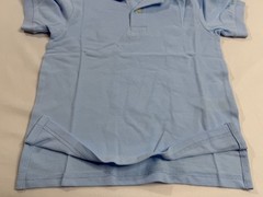 The Children’s Place Boys XS (4) Uniform Polo Shirt 3-Pack Multicolor