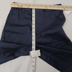 French Toast Big Boys’ Basic Flat Front Short with Adjustable Waist Size 12