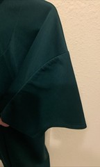 Izod Boys’ Green Polyester School Uniform Shirt XL 18/20- Fits Like 12 or 14