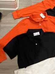 Boys Clothing Lot School Uniform size 10/12, Boys Polo Shirts Uniform size 10,12