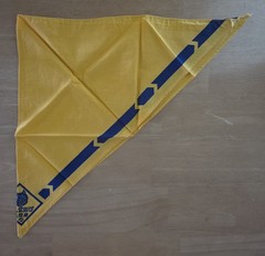 Vintage Cub Scouts BSA Uniform Shirt Pants Hat Belt Scarf Youth Set 60s-70s