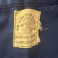 Vintage Cub Scouts BSA Uniform Shirt Pants Hat Belt Scarf Youth Set 60s-70s