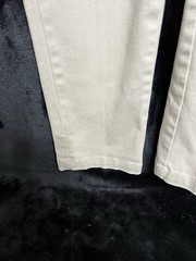 French Toast Boys Sz 6 Adjustable Waist Straight Fit Uniform Pants Khaki Tan