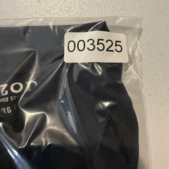 IZOD Polo Shirt Boys 18-20 Blue Uniform Short Sleeve Knit Schoolwear Regular Fit